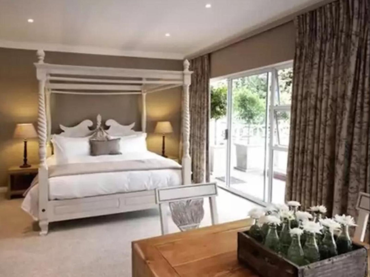 The Wesley Bryanston Johannesburg Gauteng South Africa Bedroom