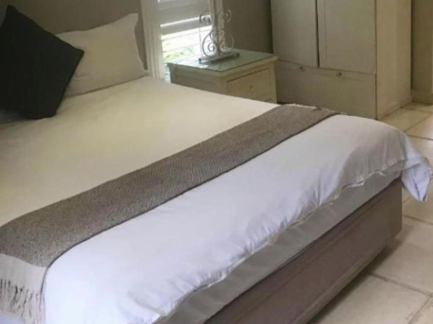 The Wesley Bryanston Johannesburg Gauteng South Africa Bedroom