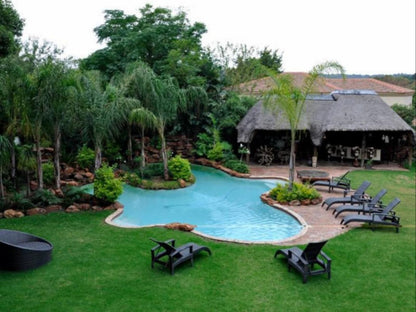 The Wesley Bryanston Johannesburg Gauteng South Africa Garden, Nature, Plant, Swimming Pool