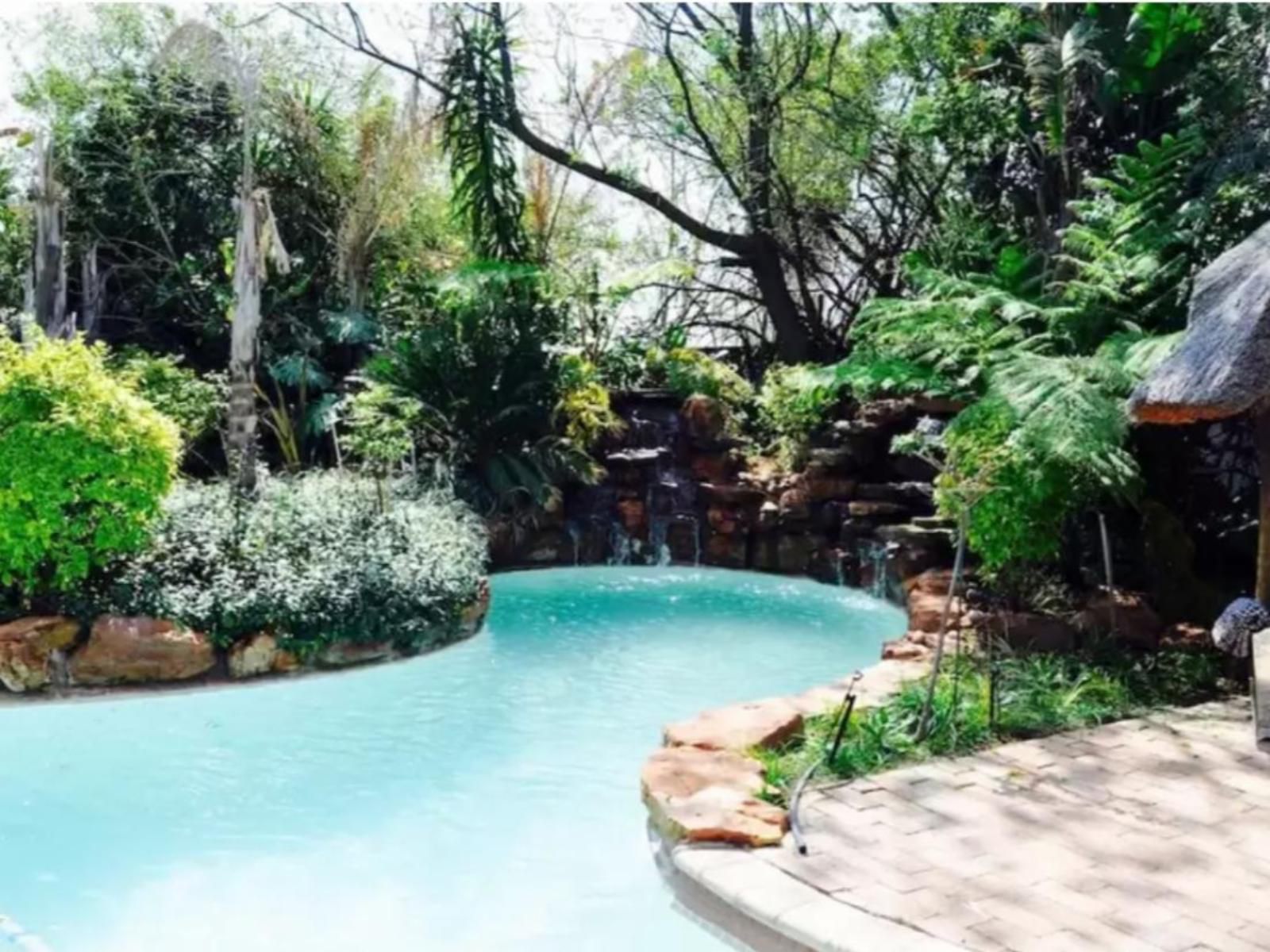 The Wesley Bryanston Johannesburg Gauteng South Africa Garden, Nature, Plant, Swimming Pool