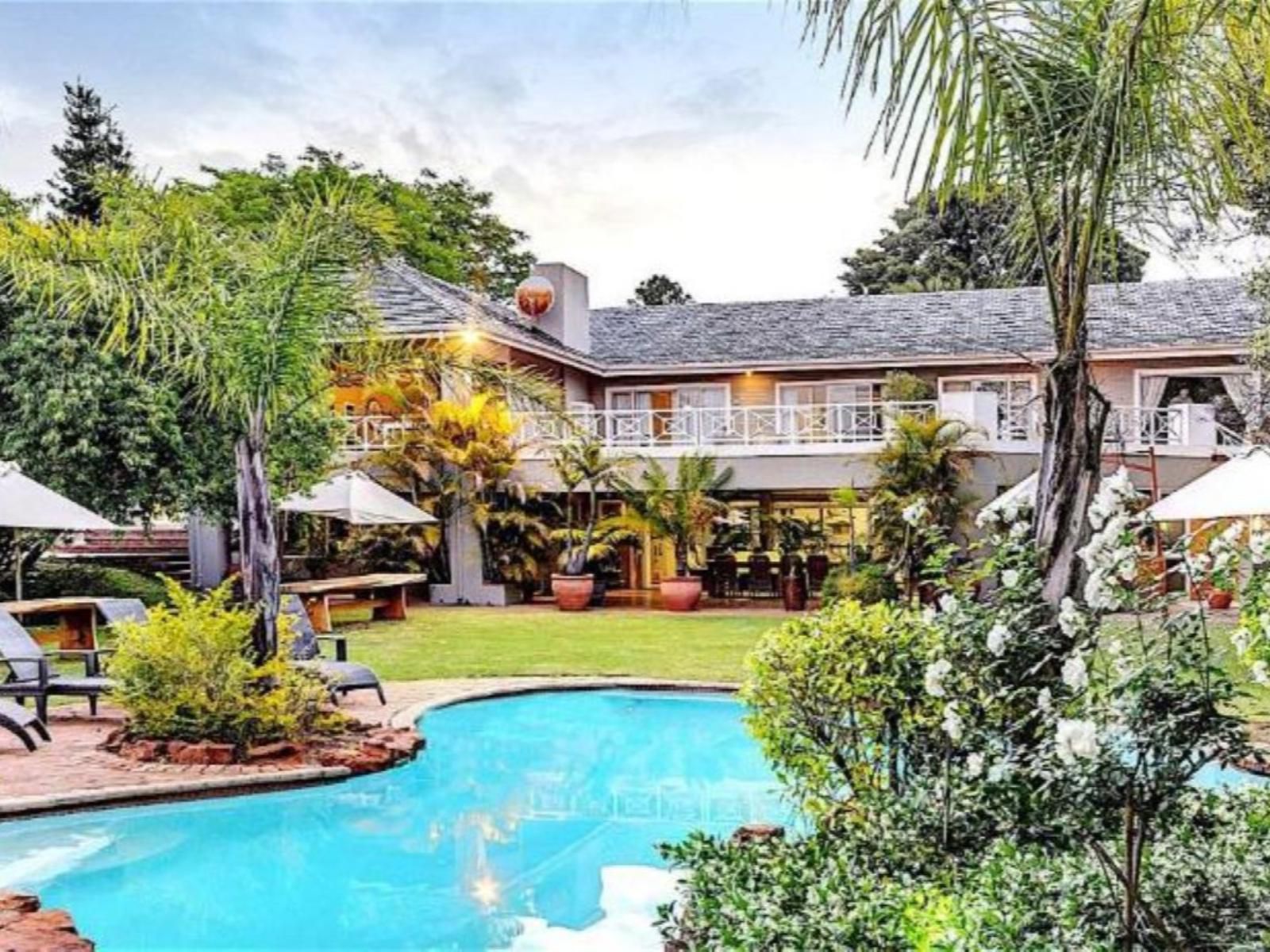 The Wesley Bryanston Johannesburg Gauteng South Africa Complementary Colors, House, Building, Architecture, Garden, Nature, Plant, Swimming Pool