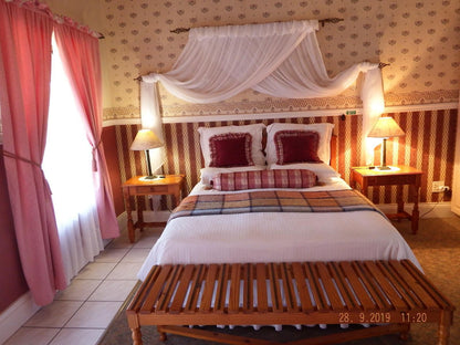 The Westlodge Graskop Graskop Mpumalanga South Africa Bedroom
