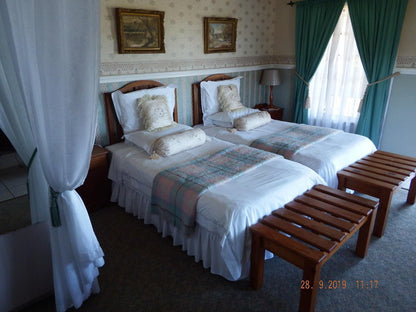 The Westlodge Graskop Graskop Mpumalanga South Africa Bedroom