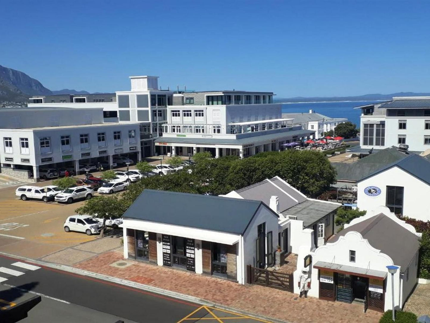 The Whale Coast All-Suite-Hotel, House, Building, Architecture, Window