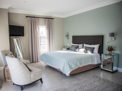 The Whale On Main Bandb Hermanus Western Cape South Africa Unsaturated, Bedroom