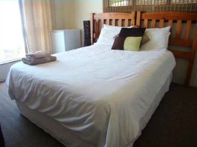 The Whale S Tale The Bluff Durban Kwazulu Natal South Africa Bedroom