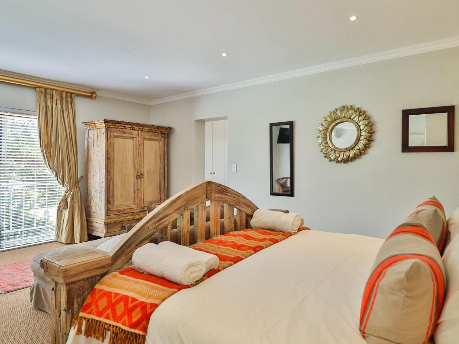 The Whale S Tale Guesthouse Westcliff Hermanus Hermanus Western Cape South Africa Bedroom