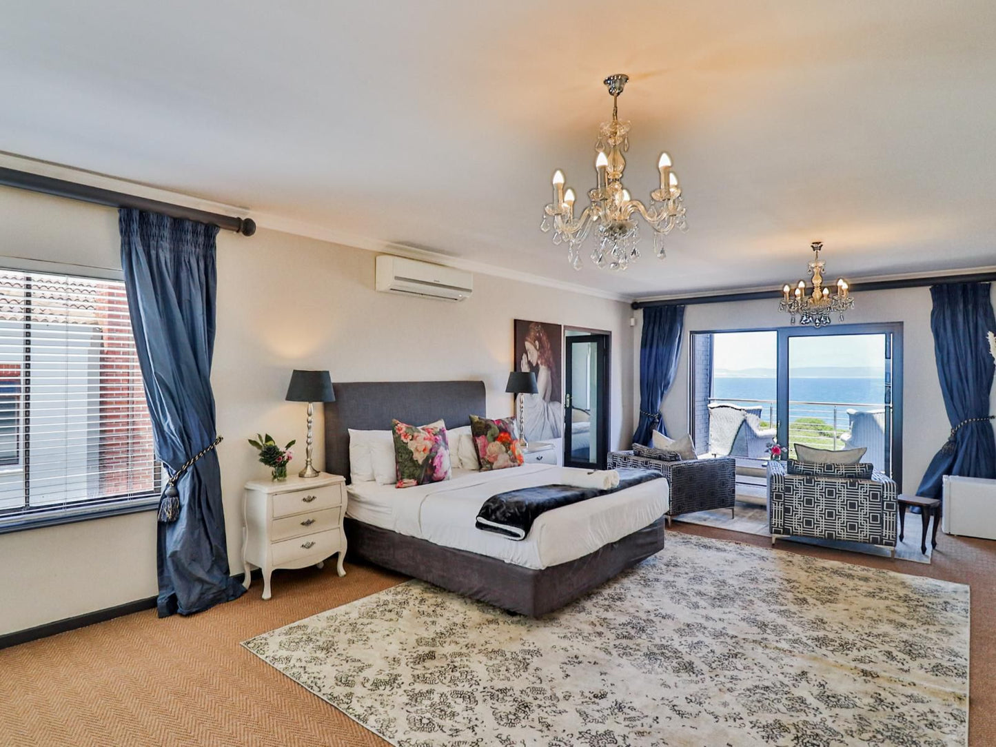 The Whale S Tale Guesthouse Westcliff Hermanus Hermanus Western Cape South Africa Beach, Nature, Sand