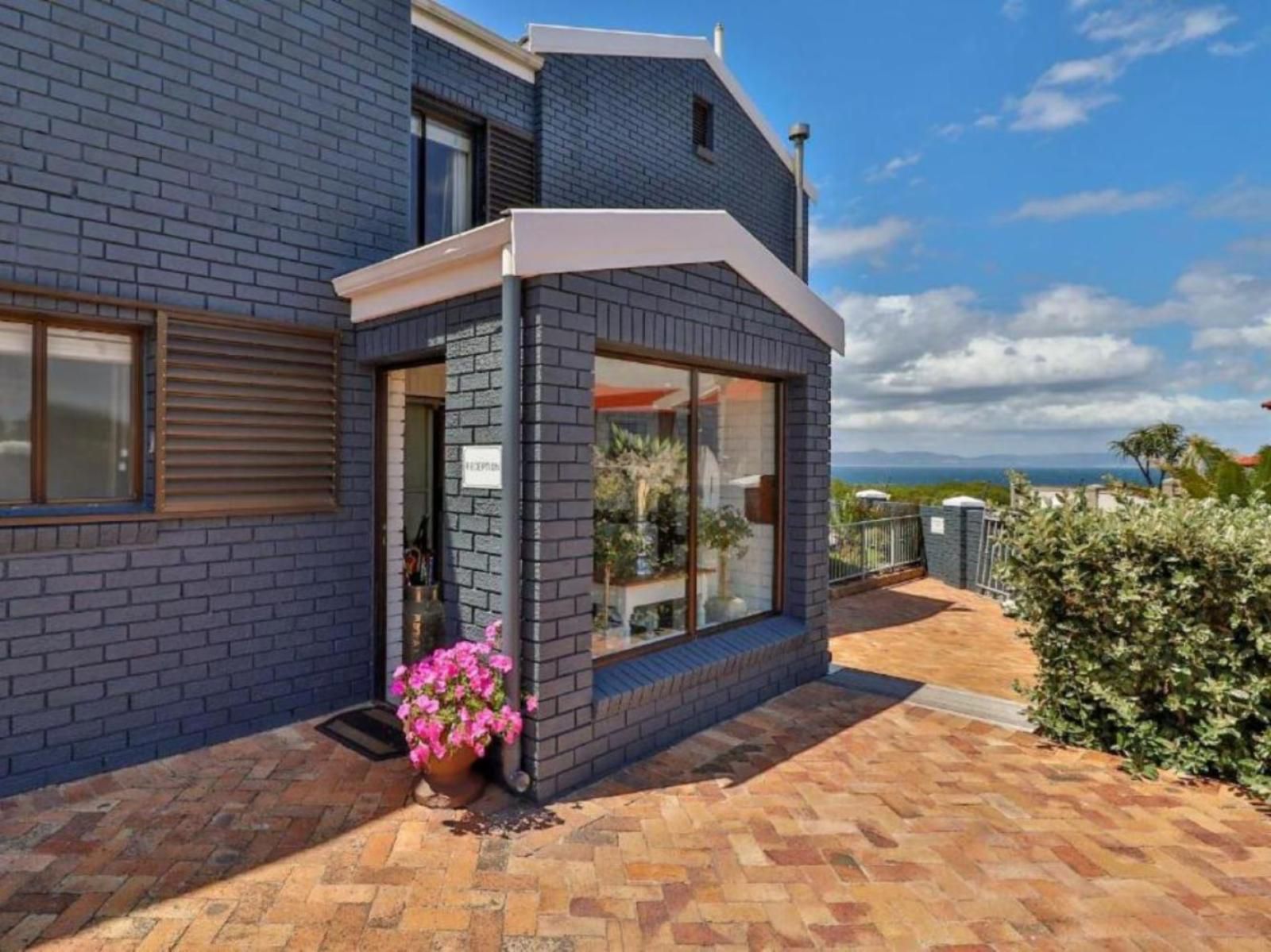 The Whale S Tale Guesthouse Westcliff Hermanus Hermanus Western Cape South Africa House, Building, Architecture, Brick Texture, Texture