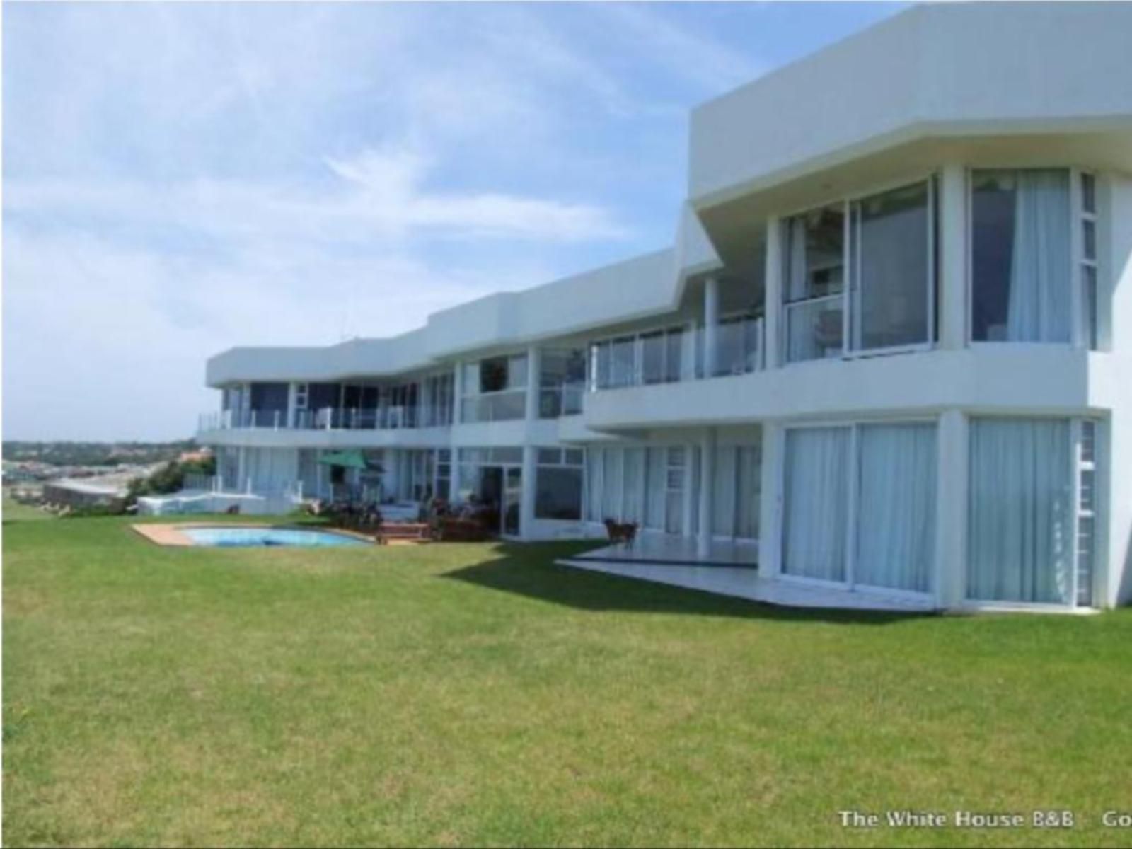 The White House Guesthouse, Beach, Nature, Sand, Building, Architecture, House