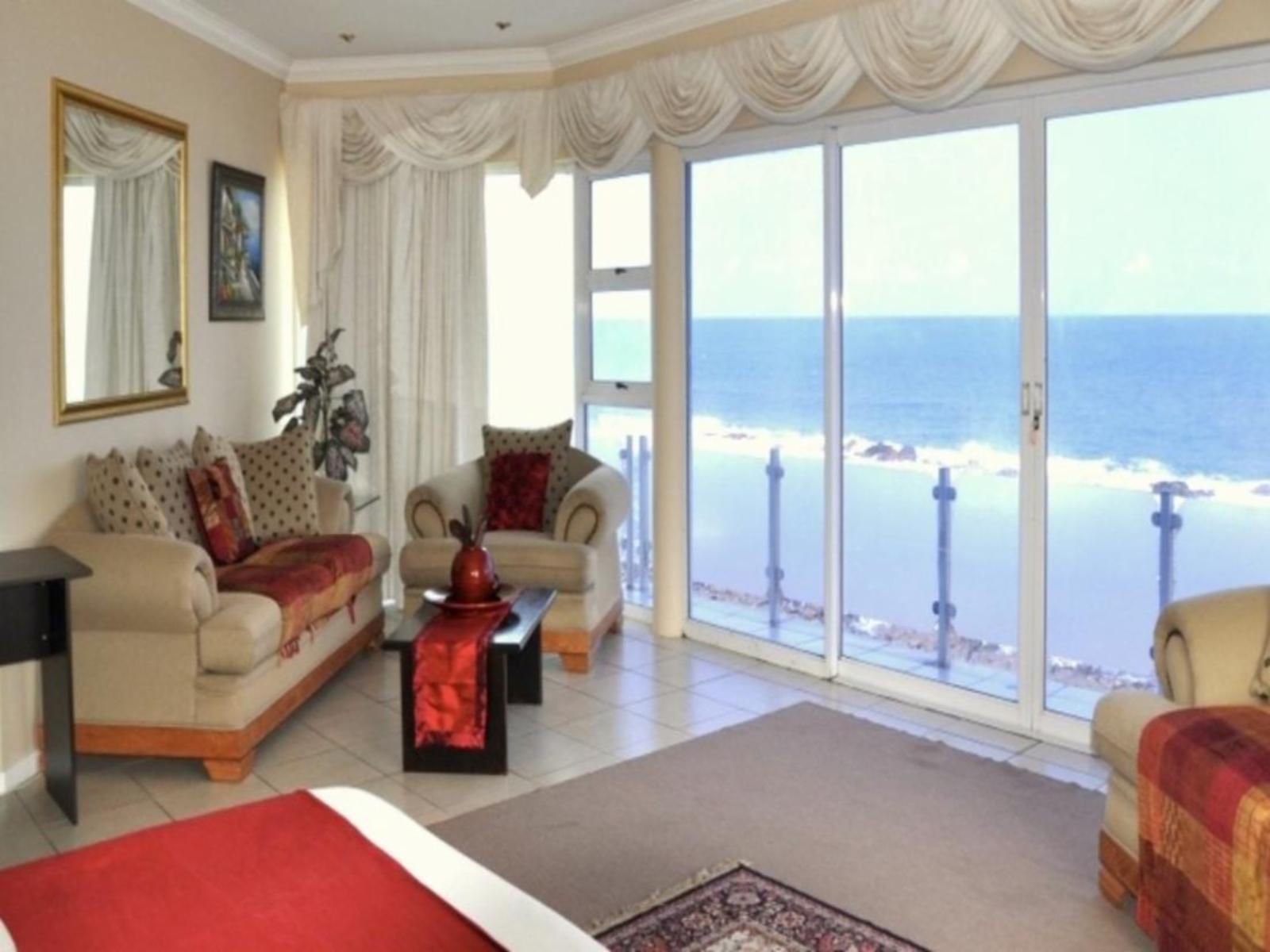 The White House Guesthouse, Deluxe - Seaview, Beach, Nature, Sand