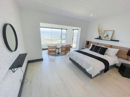 The White House The Heads Knysna Western Cape South Africa Unsaturated, Bedroom