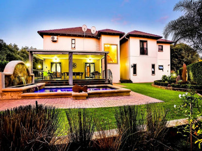 The Wild Olive Guesthouse, House, Building, Architecture, Palm Tree, Plant, Nature, Wood