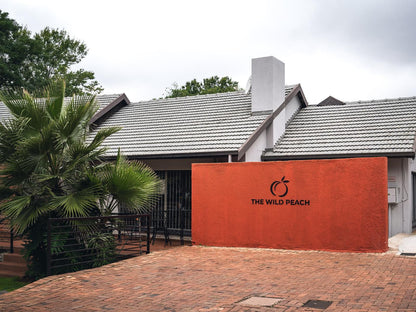 The Wild Peach - Menlyn