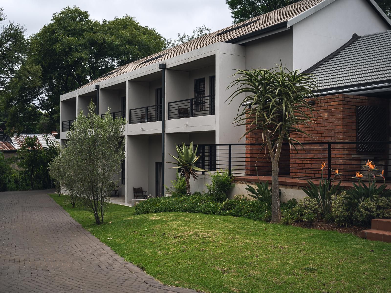 The Wild Peach - Menlyn, House, Building, Architecture