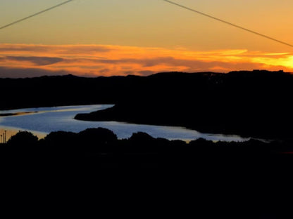 The Wilderness Hotel, Colorful, Nature, Sunset, Sky