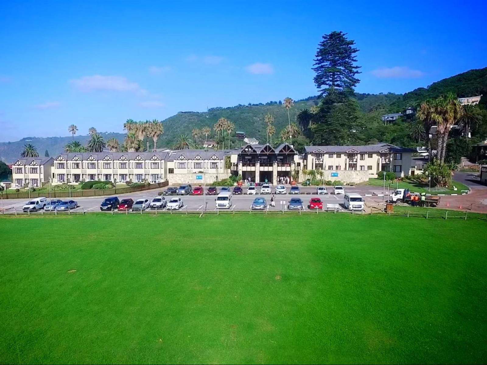 The Wilderness Hotel, House, Building, Architecture, Palm Tree, Plant, Nature, Wood, Highland