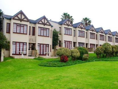 The Wilderness Hotel, Half Timbered House, Building, Architecture, House