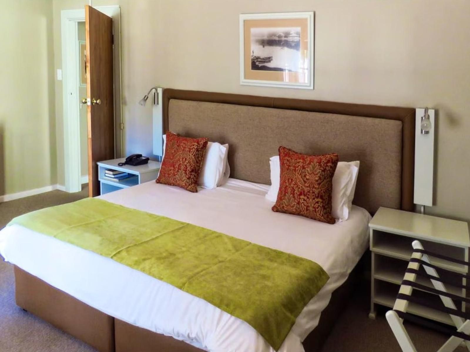 The Wilderness Hotel, Luxury Family Suite, Bedroom