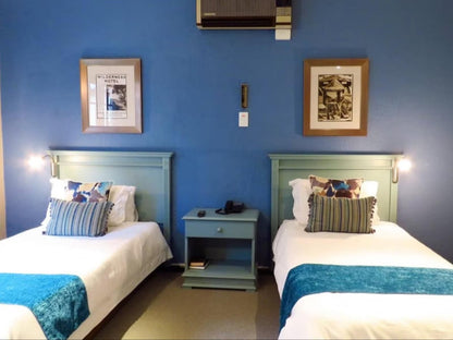 The Wilderness Hotel, Standard Family Bunk Bed Room, Bedroom