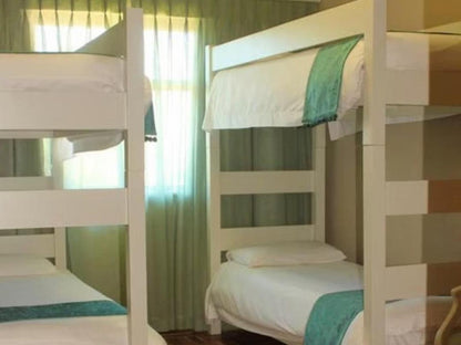 The Wilderness Hotel, Standard Family Bunk Bed Room, Bedroom