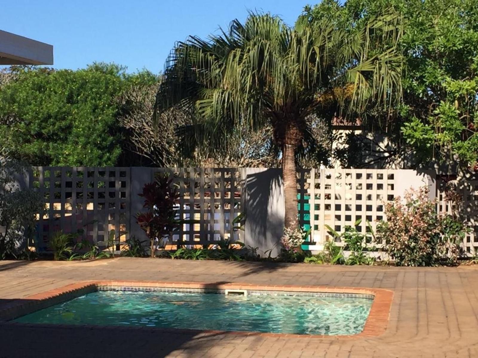 The Wilds Guest House Hluhluwe Kwazulu Natal South Africa Palm Tree, Plant, Nature, Wood, Garden, Swimming Pool