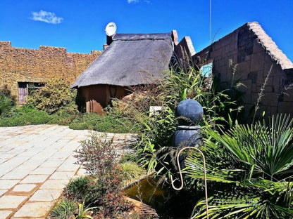 The Wilds Lodge, Ruin, Architecture, Garden, Nature, Plant