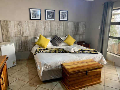 The Wilds Lodge, Luxury Family (4), Bedroom