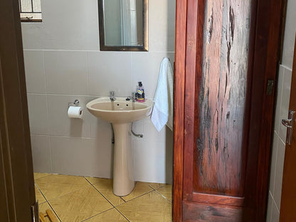 The Wilds Lodge, Self-Catering Luxury, Bathroom