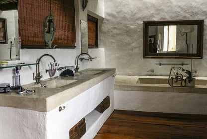 The Willockx Parkhurst Johannesburg Gauteng South Africa Bathroom