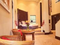 Spectacular Duplex Lux Suite @ The Willockx