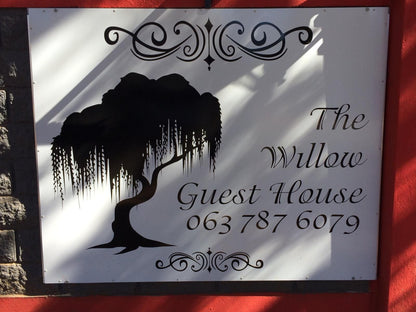 The Willow Guesthouse Fauna Park Polokwane Pietersburg Limpopo Province South Africa 