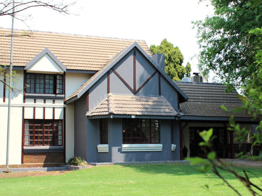 The Willow Inn Lakefield Johannesburg Gauteng South Africa House, Building, Architecture