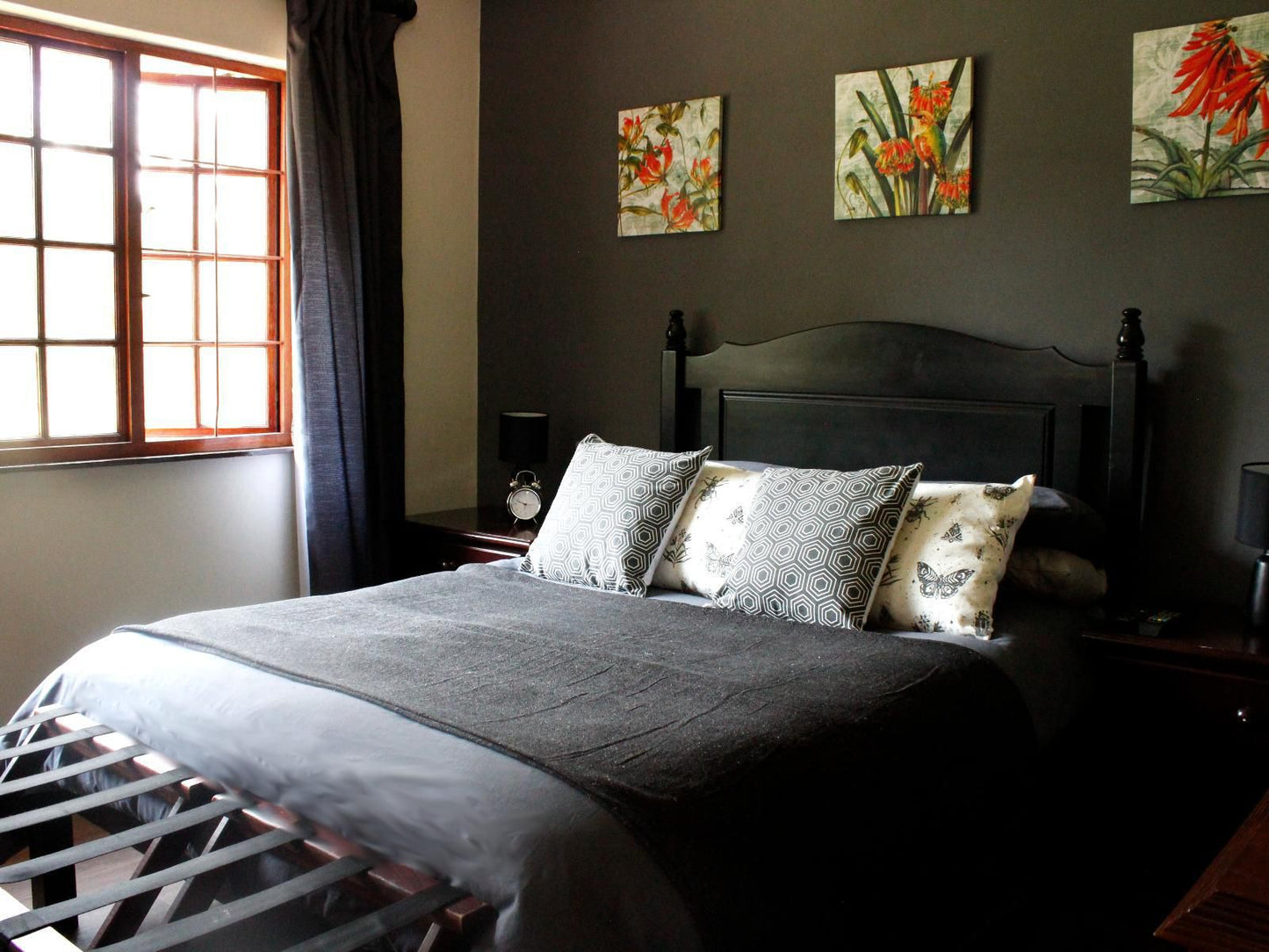 The Willow Inn Lakefield Johannesburg Gauteng South Africa Bedroom