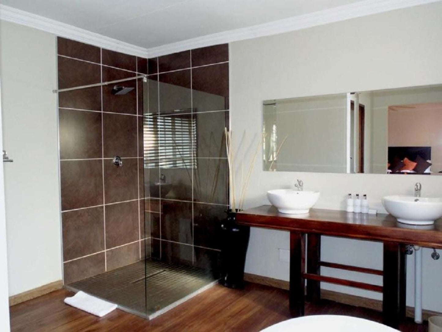 The Willow Inn Lakefield Johannesburg Gauteng South Africa Bathroom