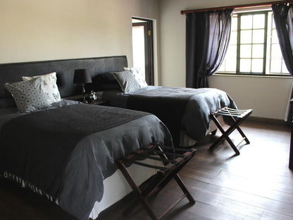 The Willow Inn Lakefield Johannesburg Gauteng South Africa Bedroom