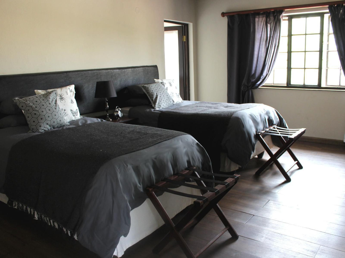 The Willow Inn Lakefield Johannesburg Gauteng South Africa Bedroom