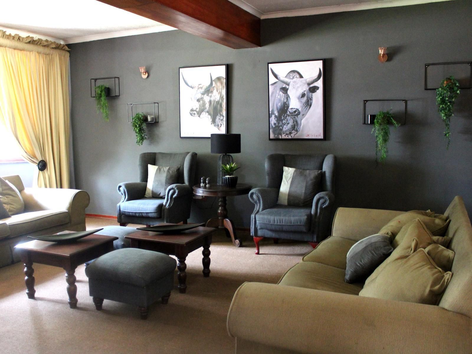 The Willow Inn Lakefield Johannesburg Gauteng South Africa Living Room