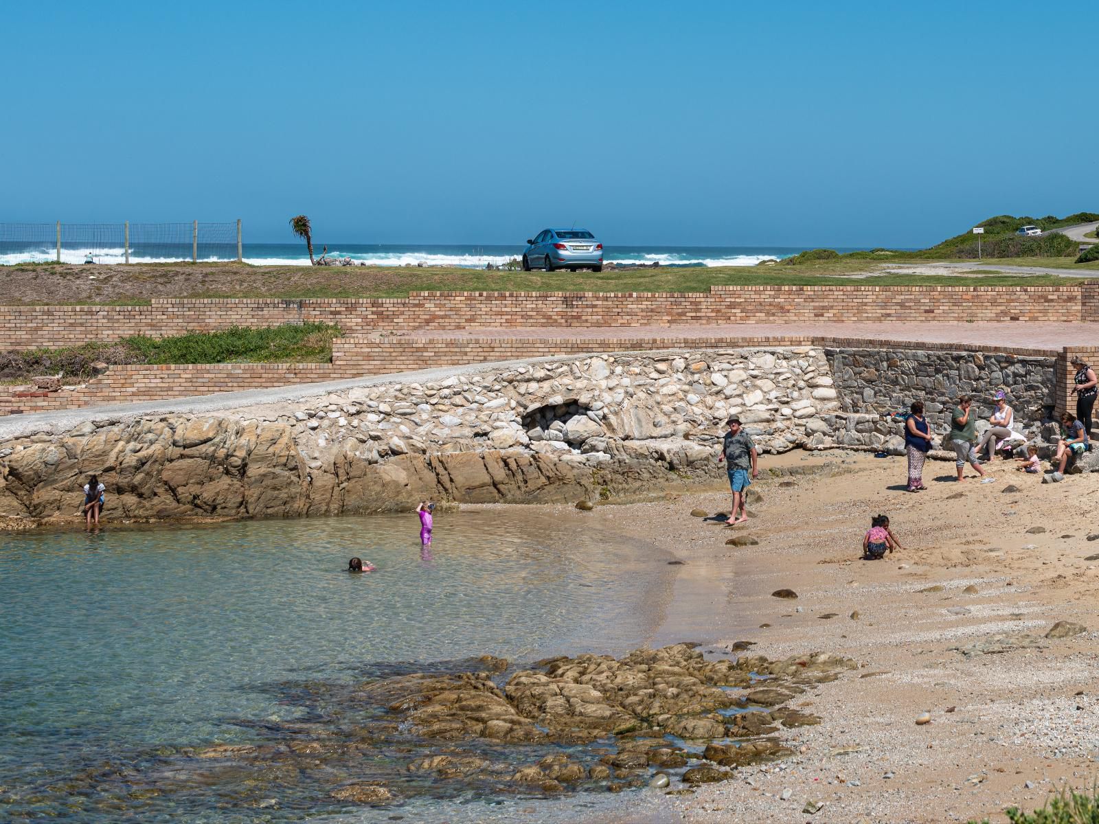 The Willows Resort & Conference Centre, Beach, Nature, Sand, Person