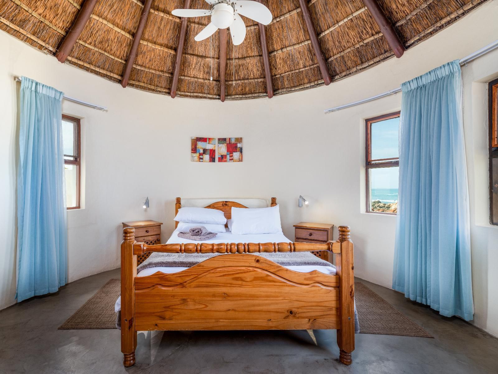 The Willows Resort & Conference Centre, Double Bungalow, Bedroom