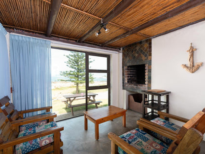 The Willows Resort & Conference Centre, Double Rondavel