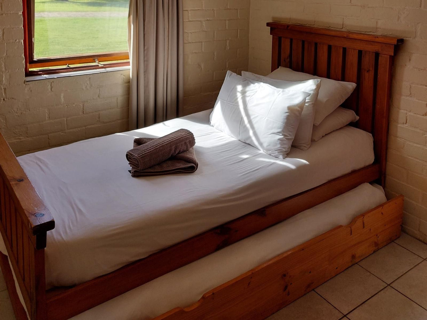 The Willows Resort & Conference Centre, Three Bedroom Chalets