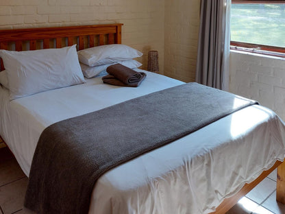 The Willows Resort & Conference Centre, Two Bedroom Chalets, Bedroom