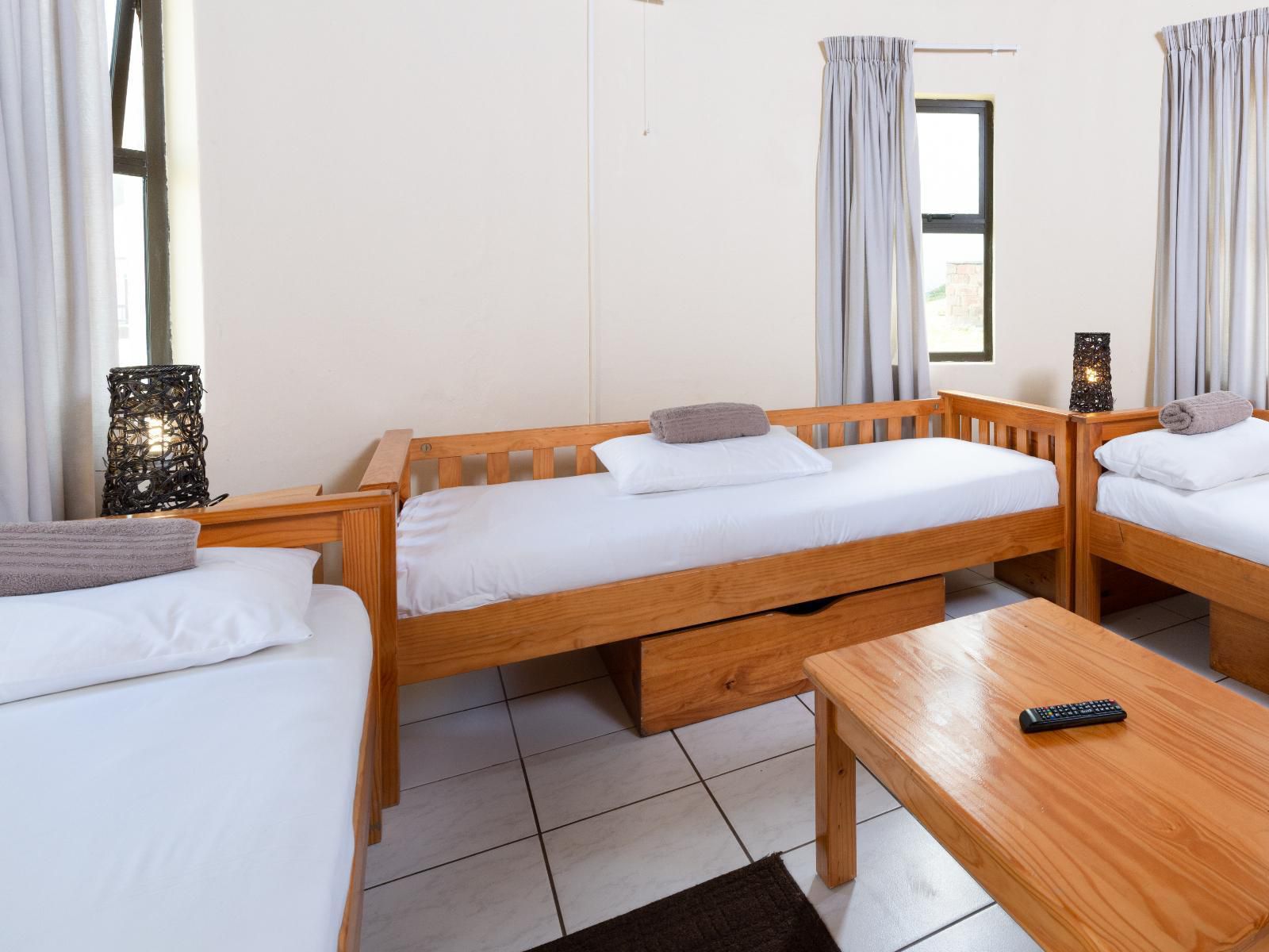 The Willows Resort & Conference Centre, Two Bedroom Chalets, Bedroom