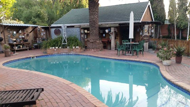 The Yardt Guest House Secunda Mpumalanga South Africa Complementary Colors, Swimming Pool