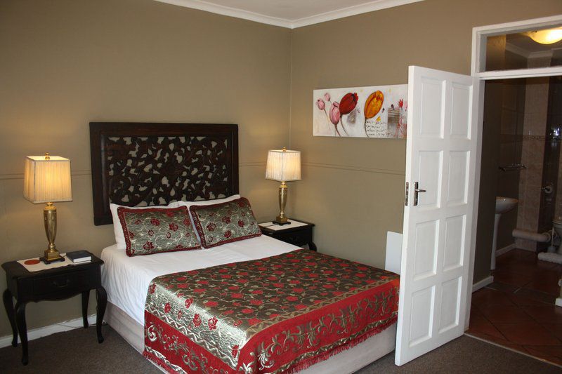 The Yardt Guest House Secunda Mpumalanga South Africa Bedroom