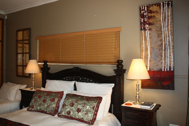 The Yardt Guest House Secunda Mpumalanga South Africa Bedroom