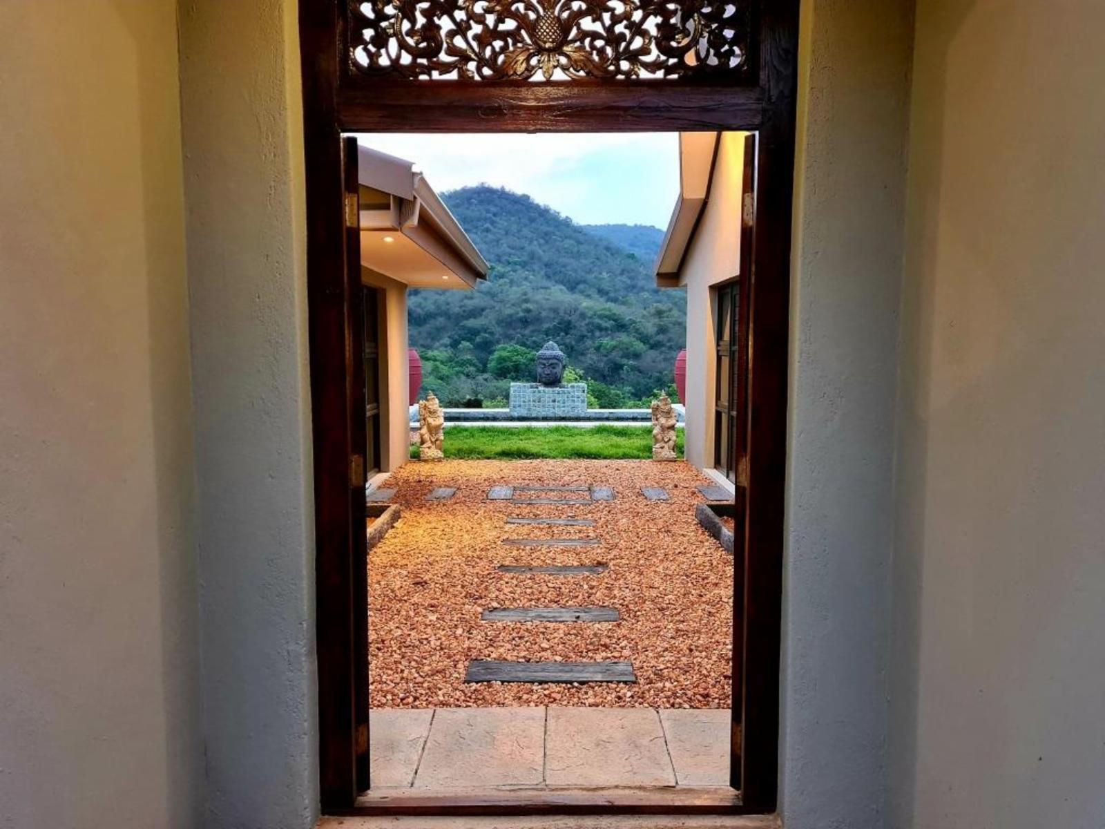 The Zarafa Hazyview Mpumalanga South Africa Door, Architecture, Framing