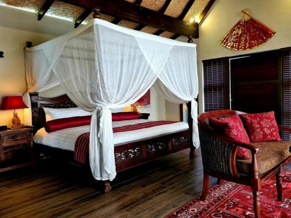 The Zarafa Hazyview Mpumalanga South Africa Bedroom