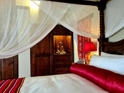 The Zarafa Hazyview Mpumalanga South Africa Bedroom